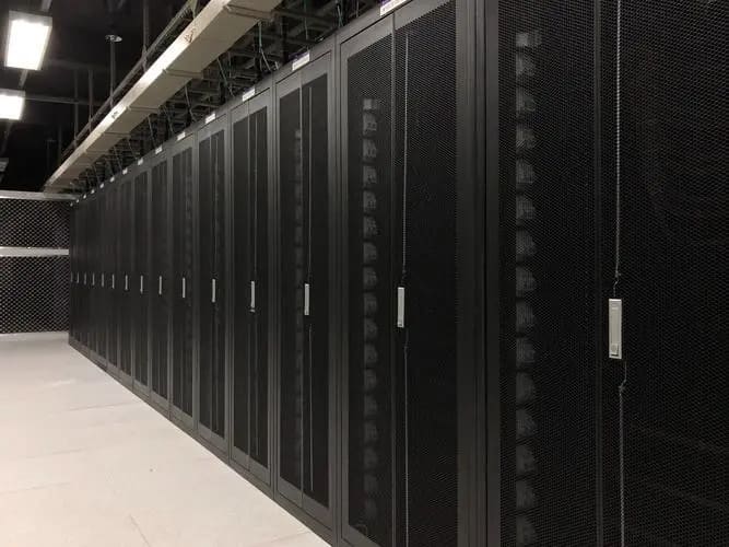 凤县服务器租用